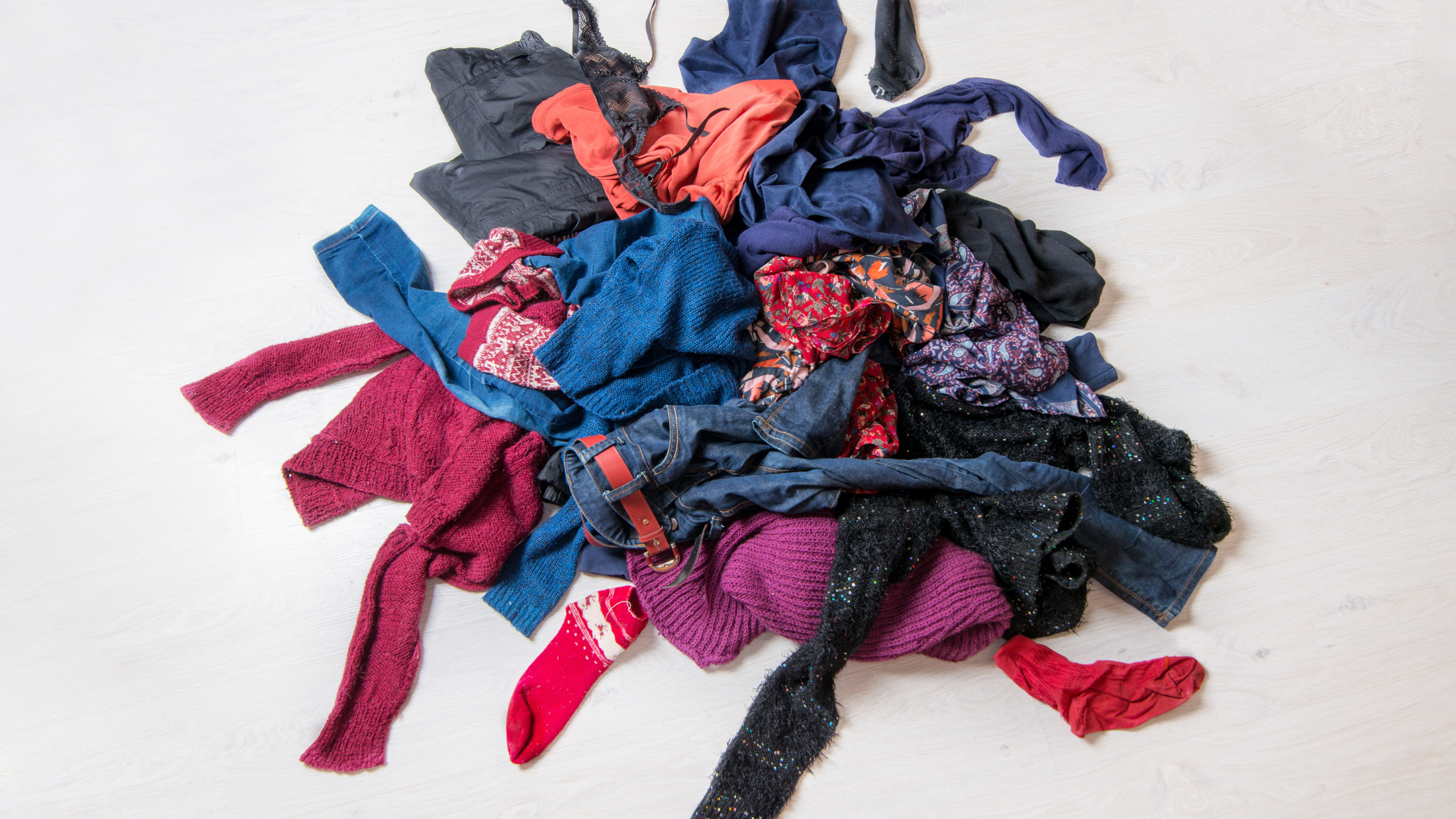 EPR compliance management for textiles